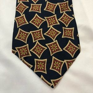 Arthur Barry Tie NWOT